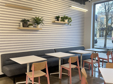 Hospitality Projects